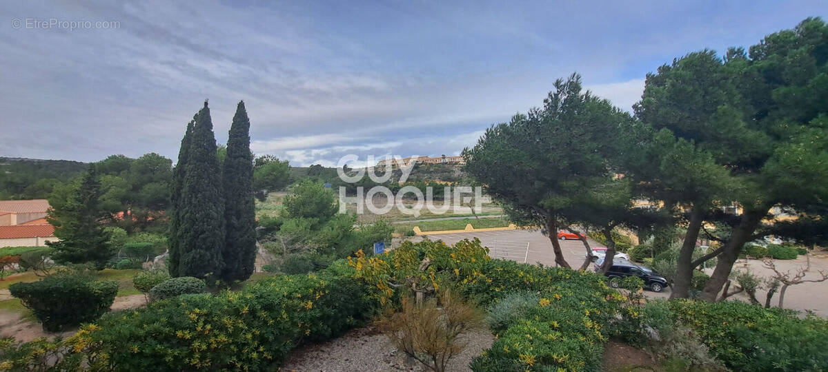 Appartement à FLEURY