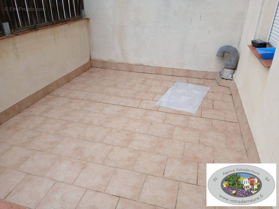 Appartement à ALES