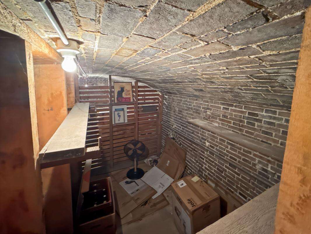 Appartement à ORLEANS