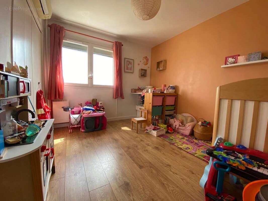 Appartement à LA GARDE