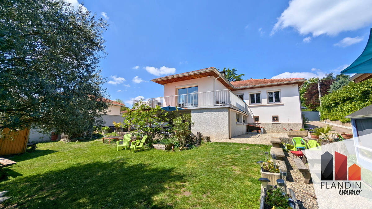 Maison à VERNAISON