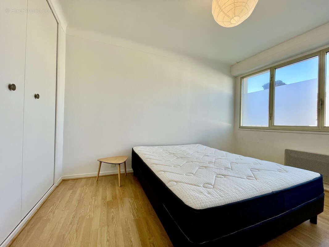 Appartement à LES SABLES-D&#039;OLONNE