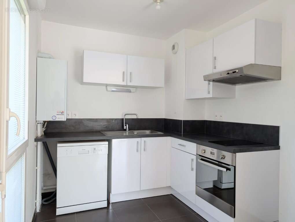 Appartement à LA MADELEINE