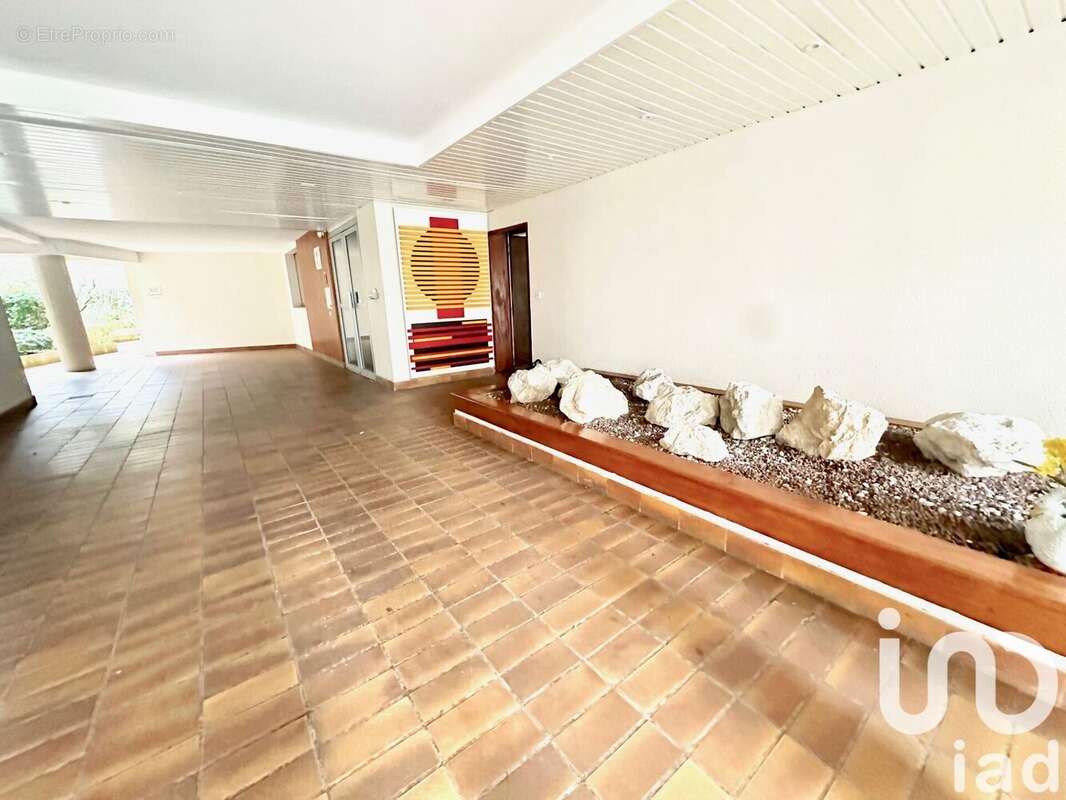 Photo 2 - Appartement à AVIGNON