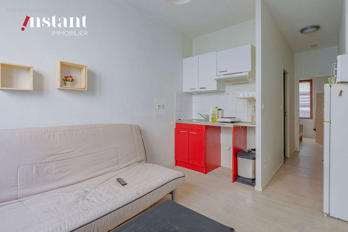Appartement à LYON-1E
