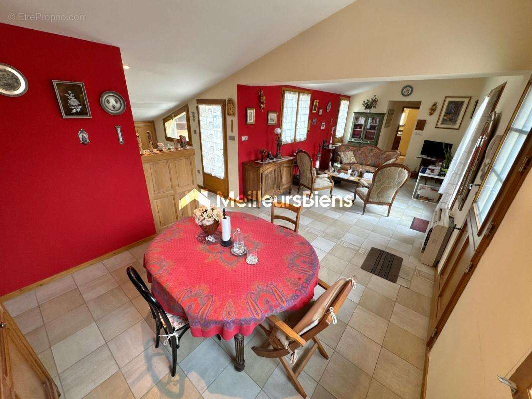 Appartement à AVIGNON