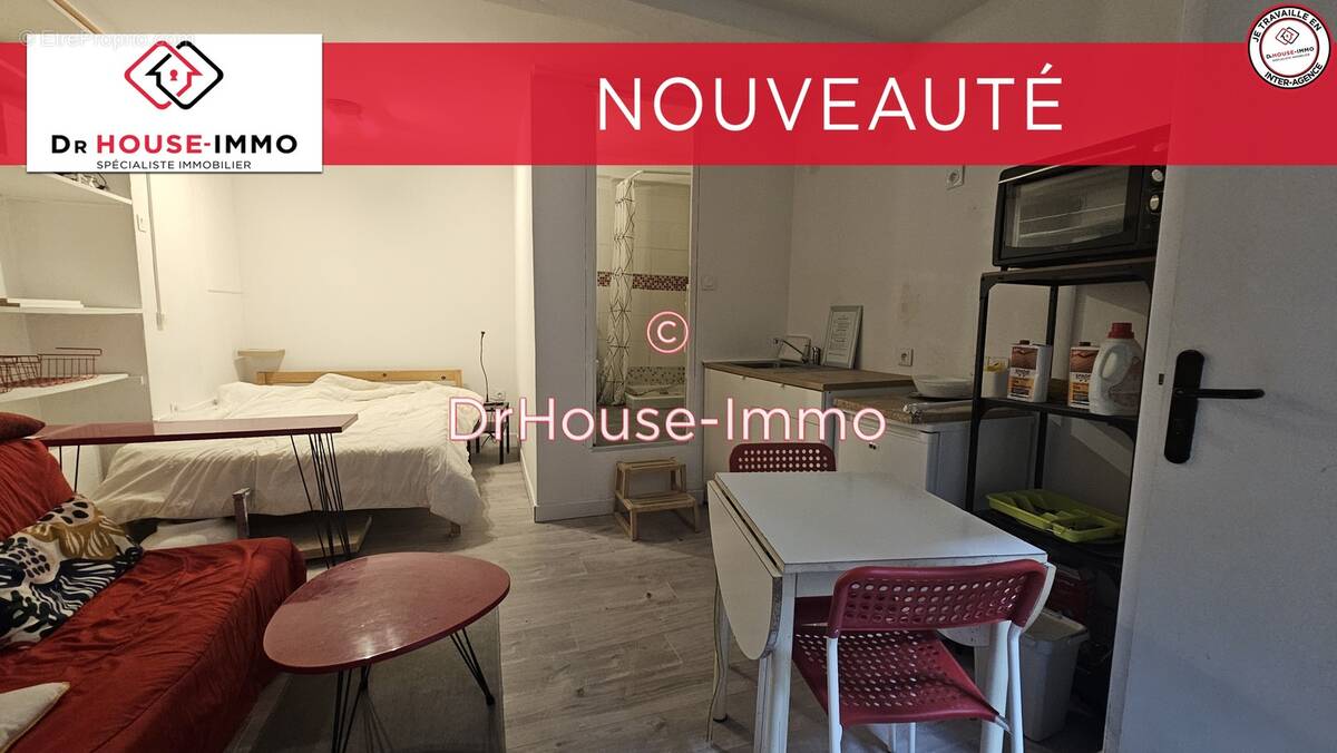 Appartement à PAU