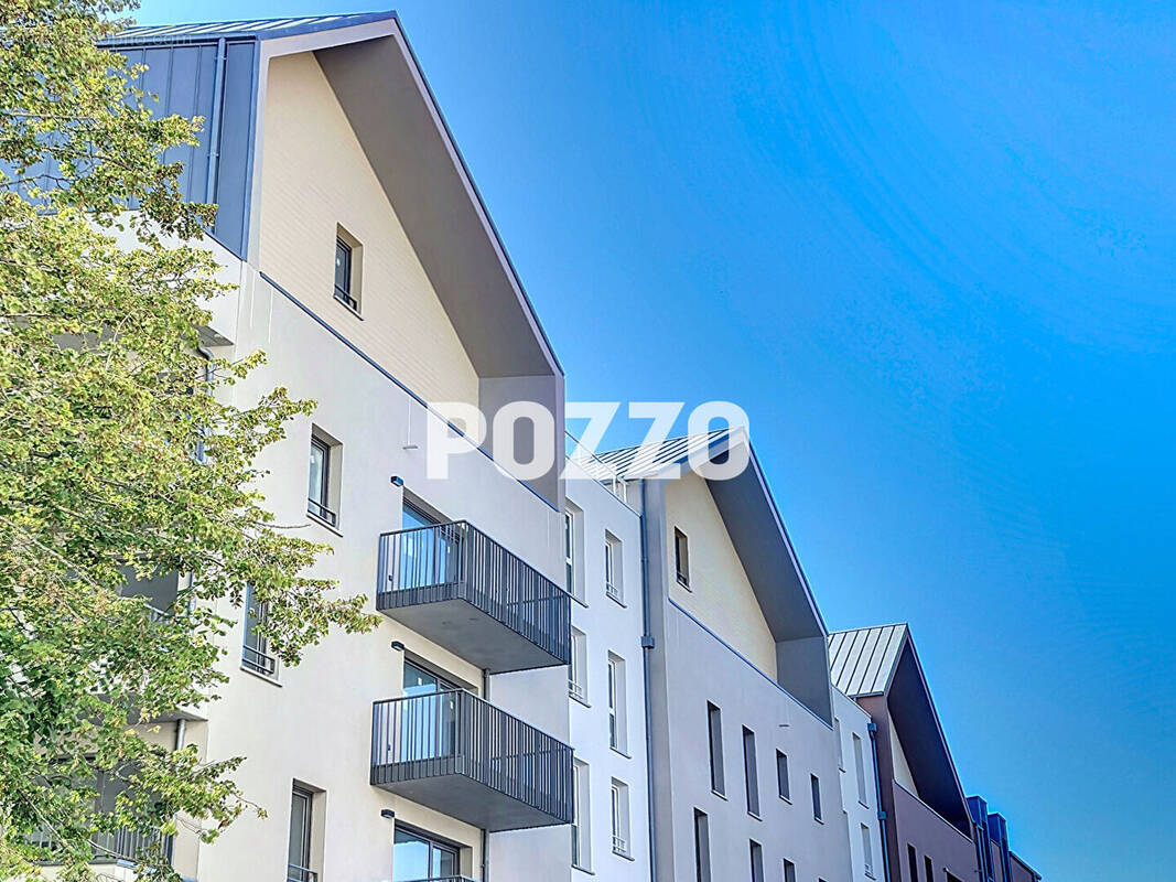 Appartement à CAEN