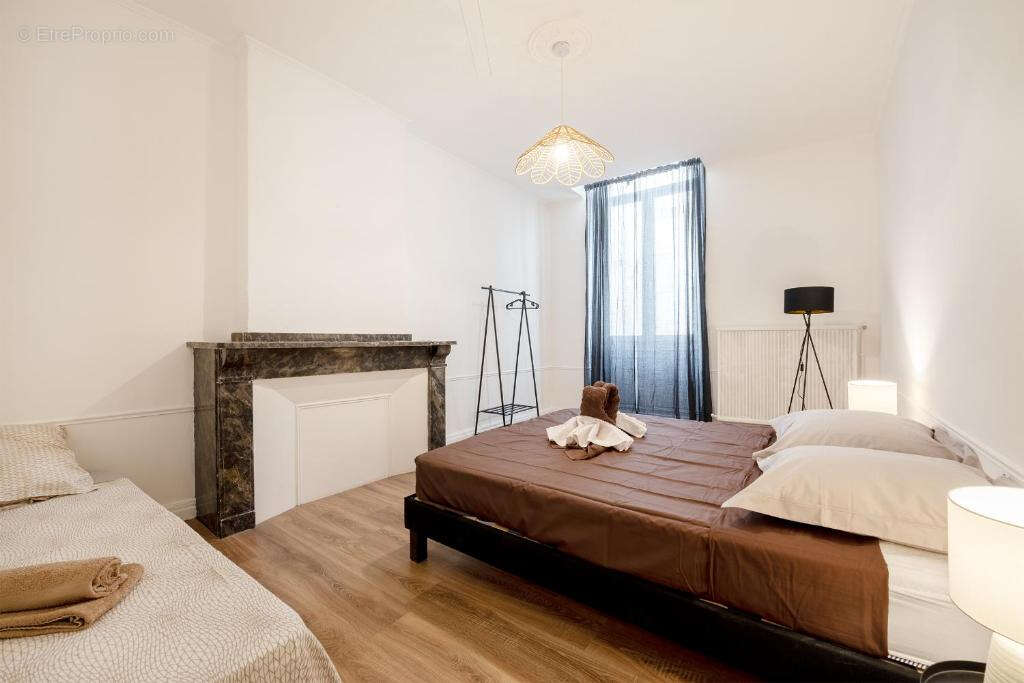 Appartement à CARCASSONNE
