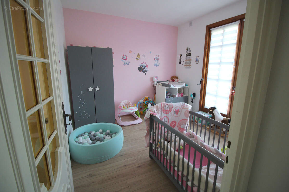 Maison à WORMHOUT