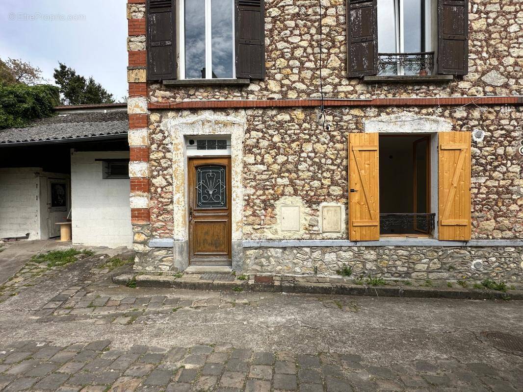 Appartement à ETAMPES