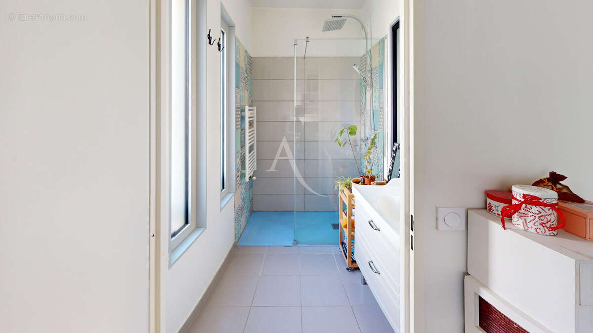 Appartement à MONTEVRAIN