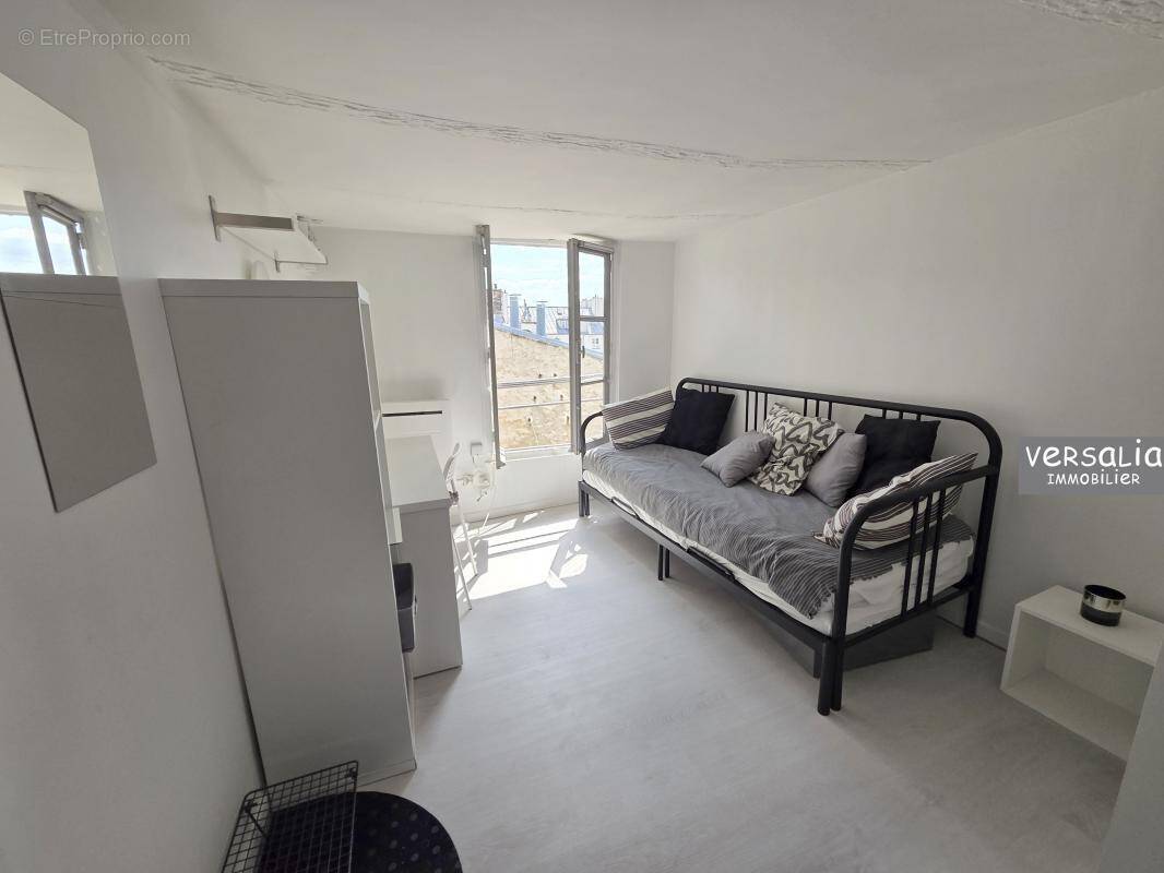 Appartement à VERSAILLES