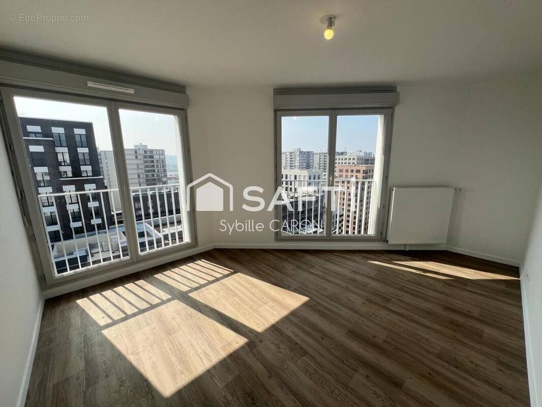 Photo 1 - Appartement à BOBIGNY