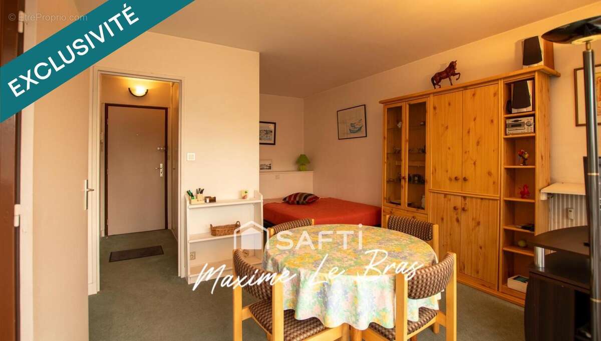 Photo 4 - Appartement à CONCARNEAU