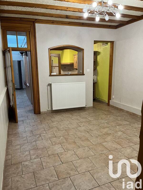 Photo 1 - Maison à LA BASSEE