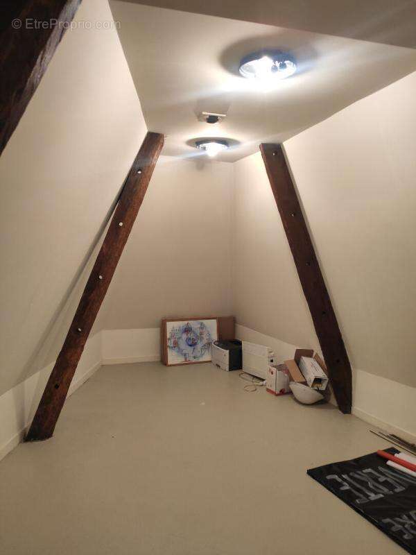 Appartement à GUEMENE-SUR-SCORFF