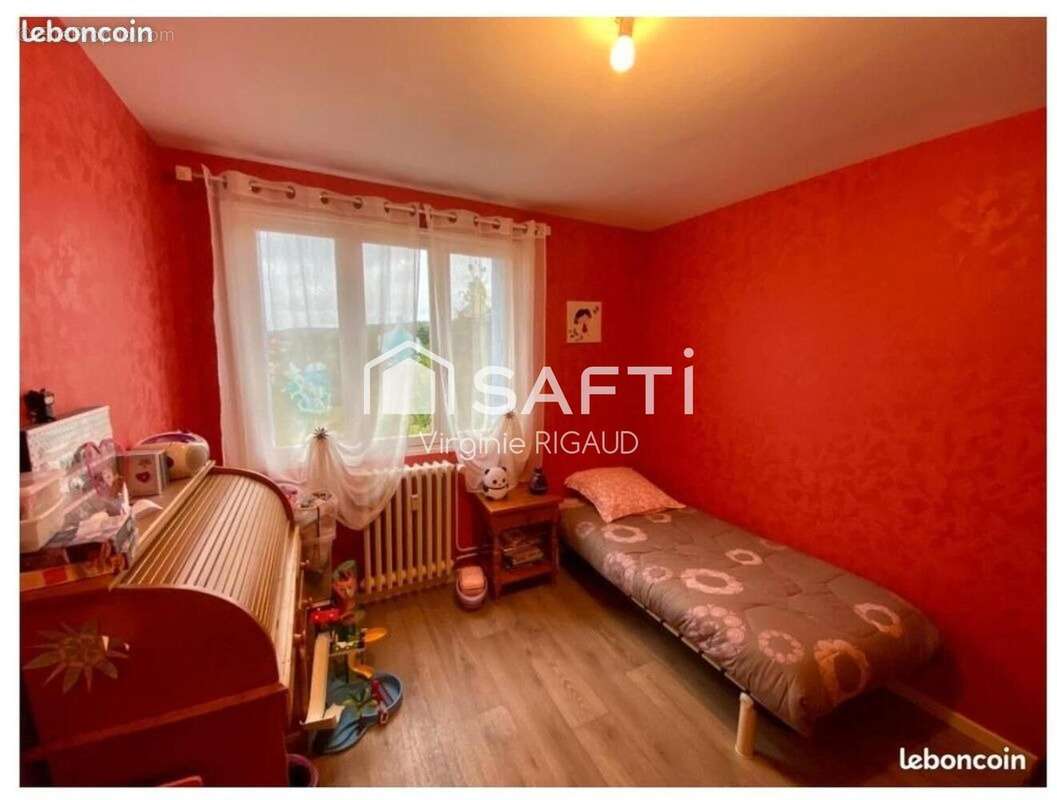 Photo 7 - Appartement à DESERTINES