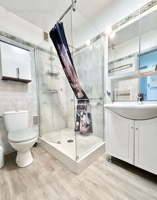 Appartement à PALAVAS-LES-FLOTS