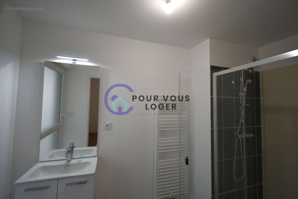 Appartement à SAINT-LAURENT-BLANGY