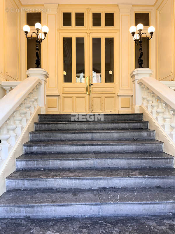 Appartement à BIARRITZ