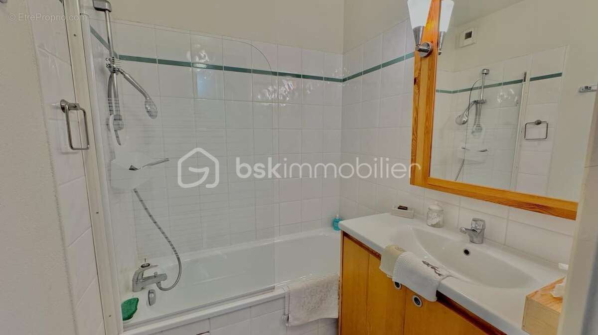 Appartement à GAILLAC