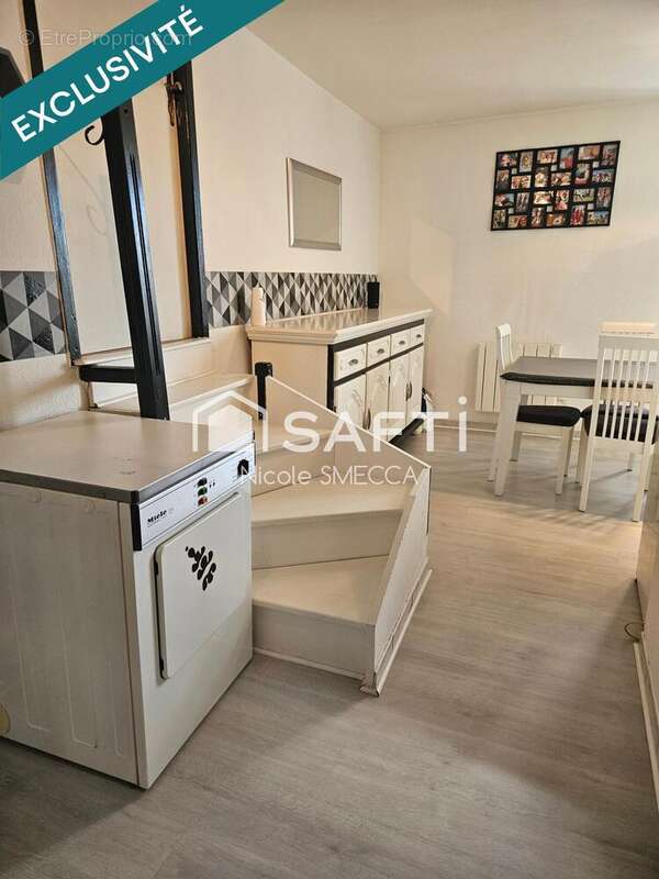 Photo 5 - Appartement à PIENNES