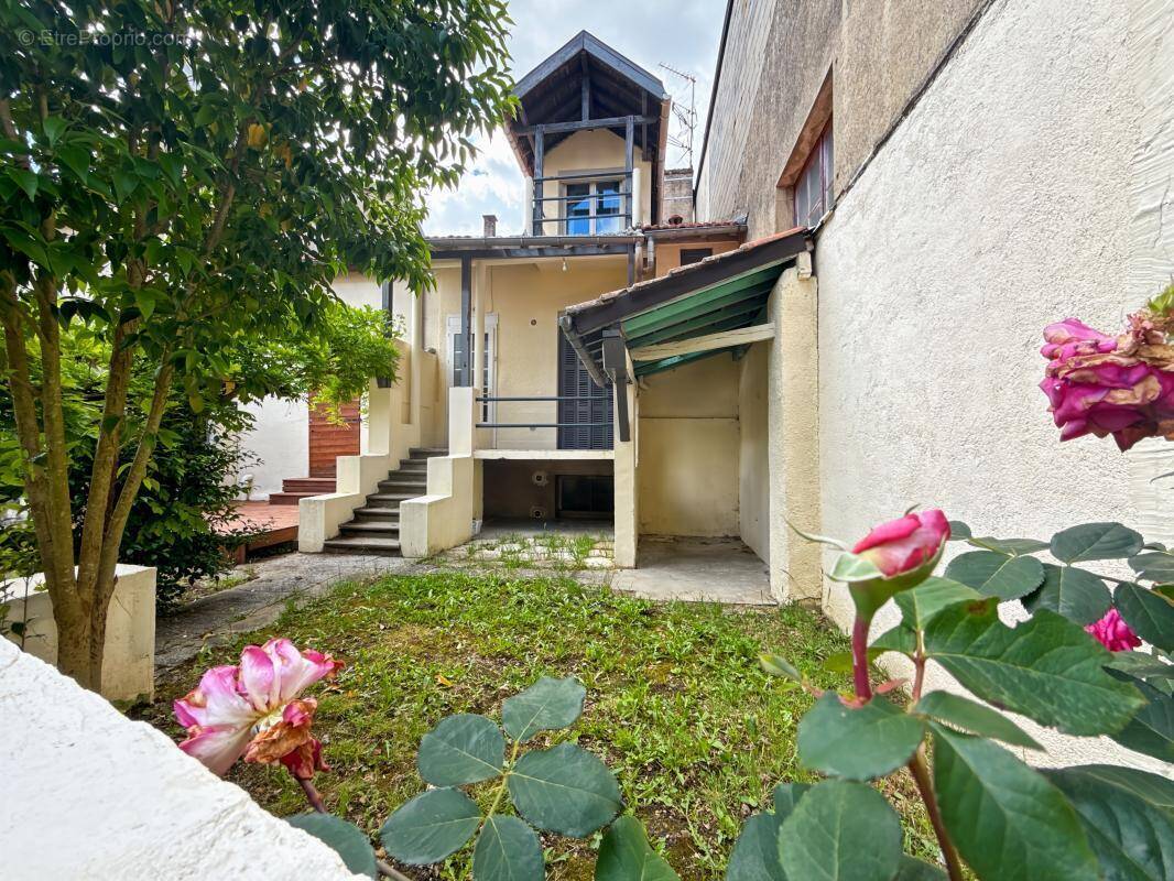 Maison à PERIGUEUX