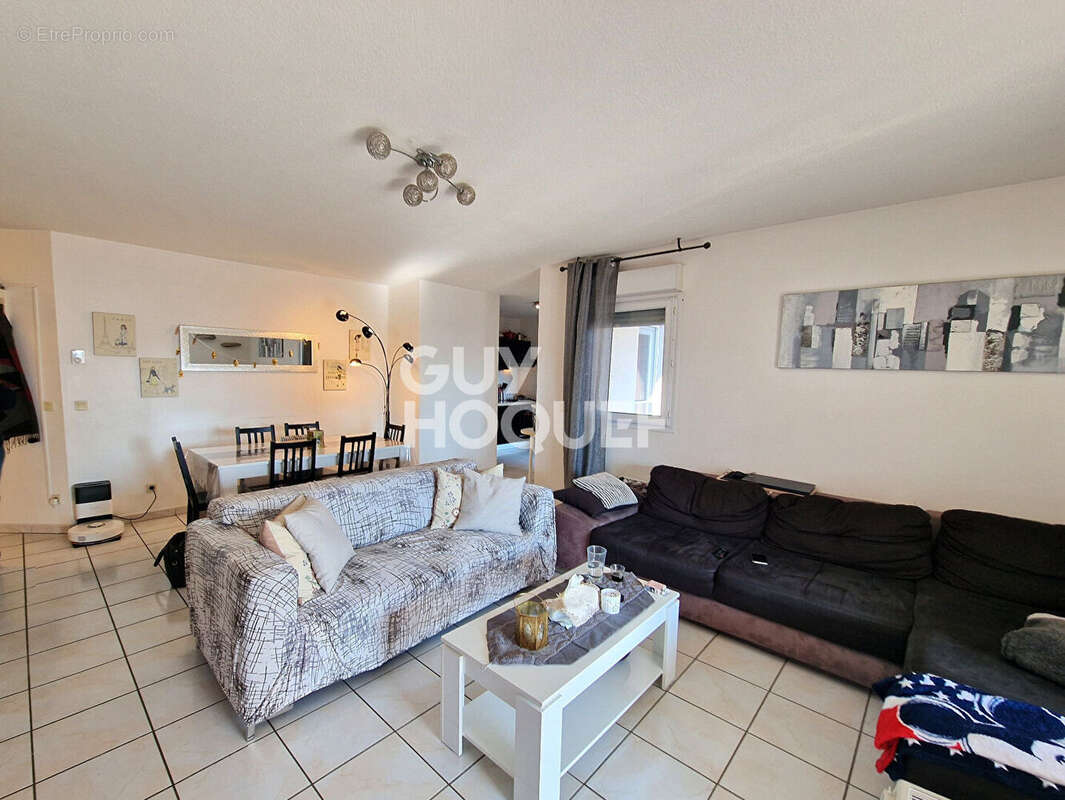 Appartement à VALENCE