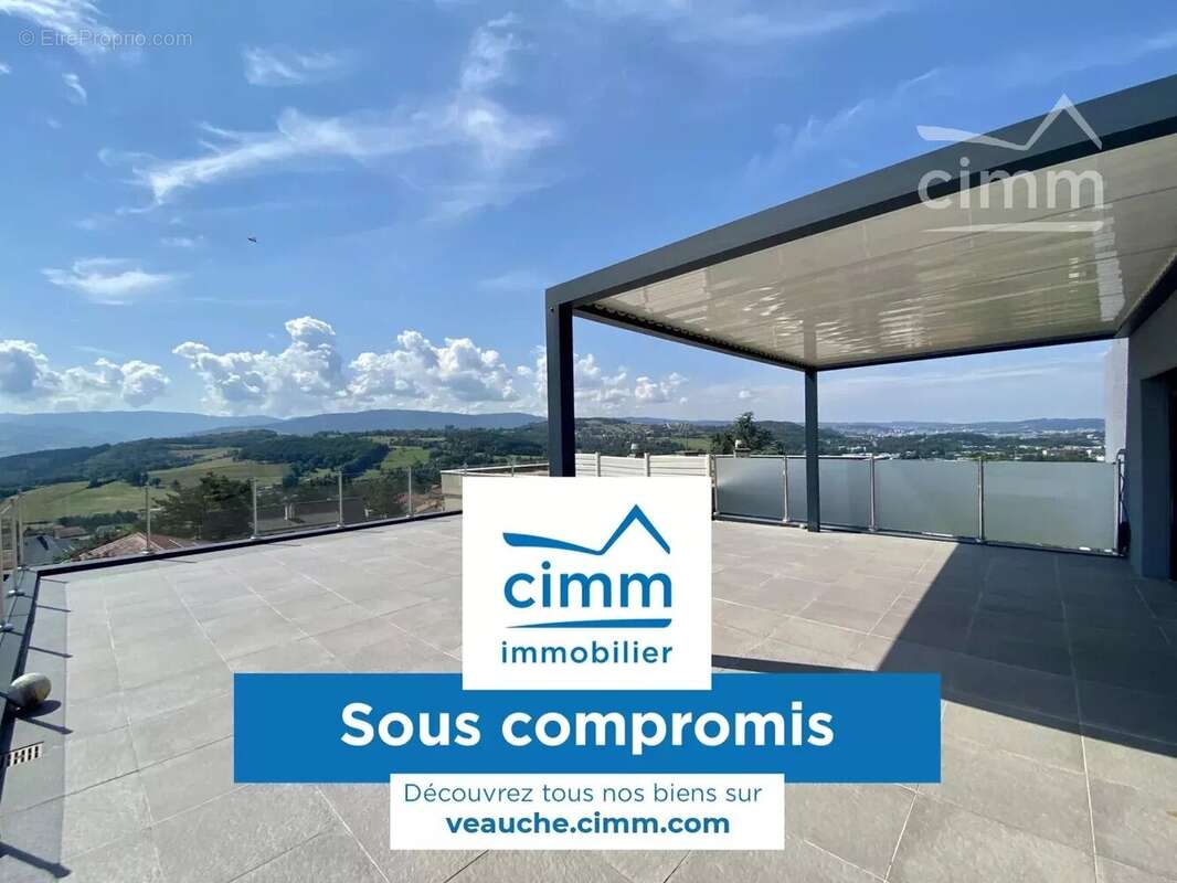 Appartement à SORBIERS