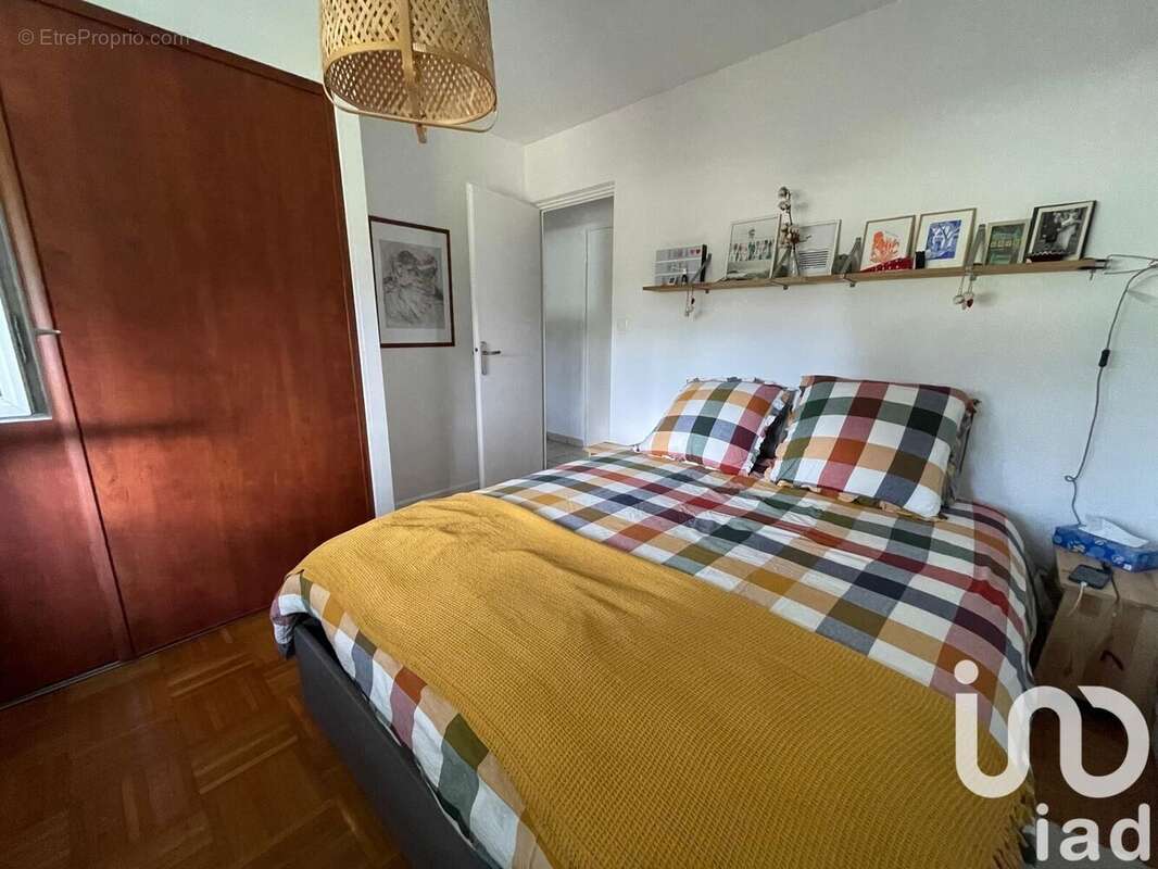 Photo 6 - Appartement à ECULLY
