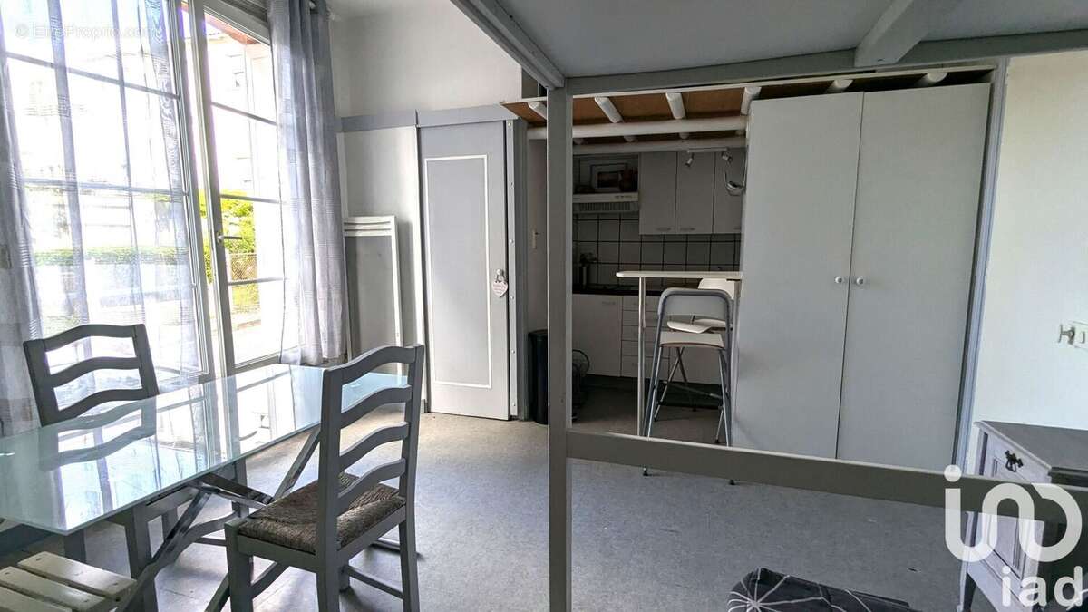 Photo 2 - Appartement à ROYAN