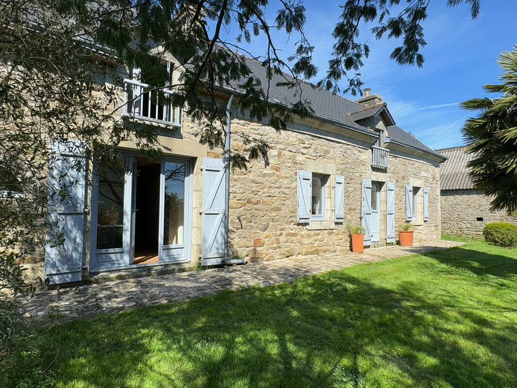 Maison à BANNALEC
