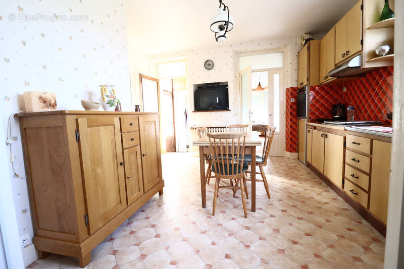 Maison à PLEAUX