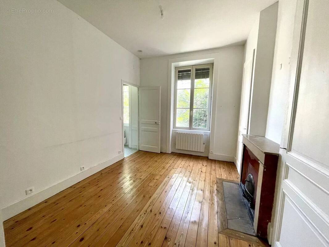 Appartement à LYON-2E