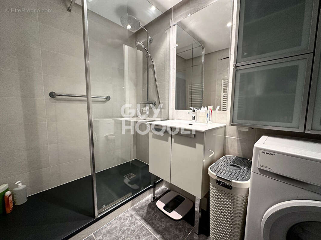 Appartement à LYON-4E