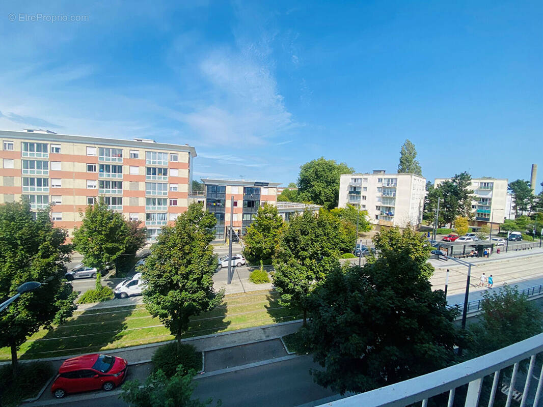 Appartement à LE HAVRE