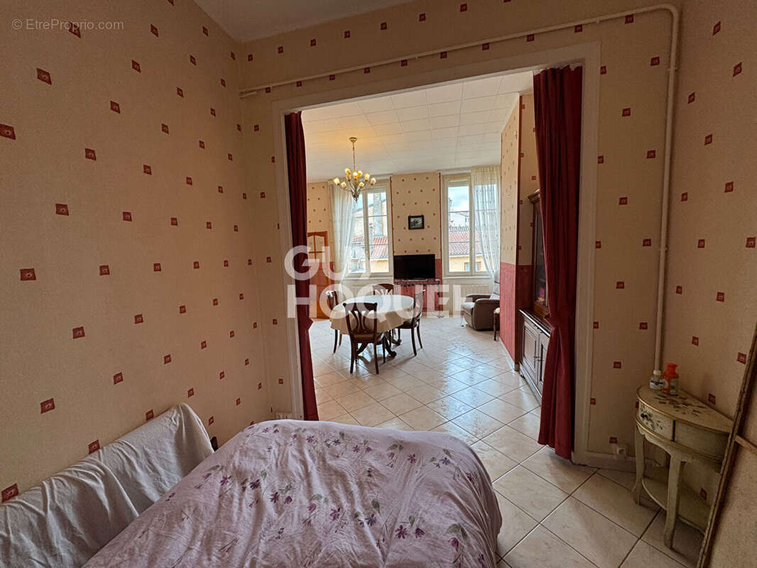 Appartement à LYON-1E