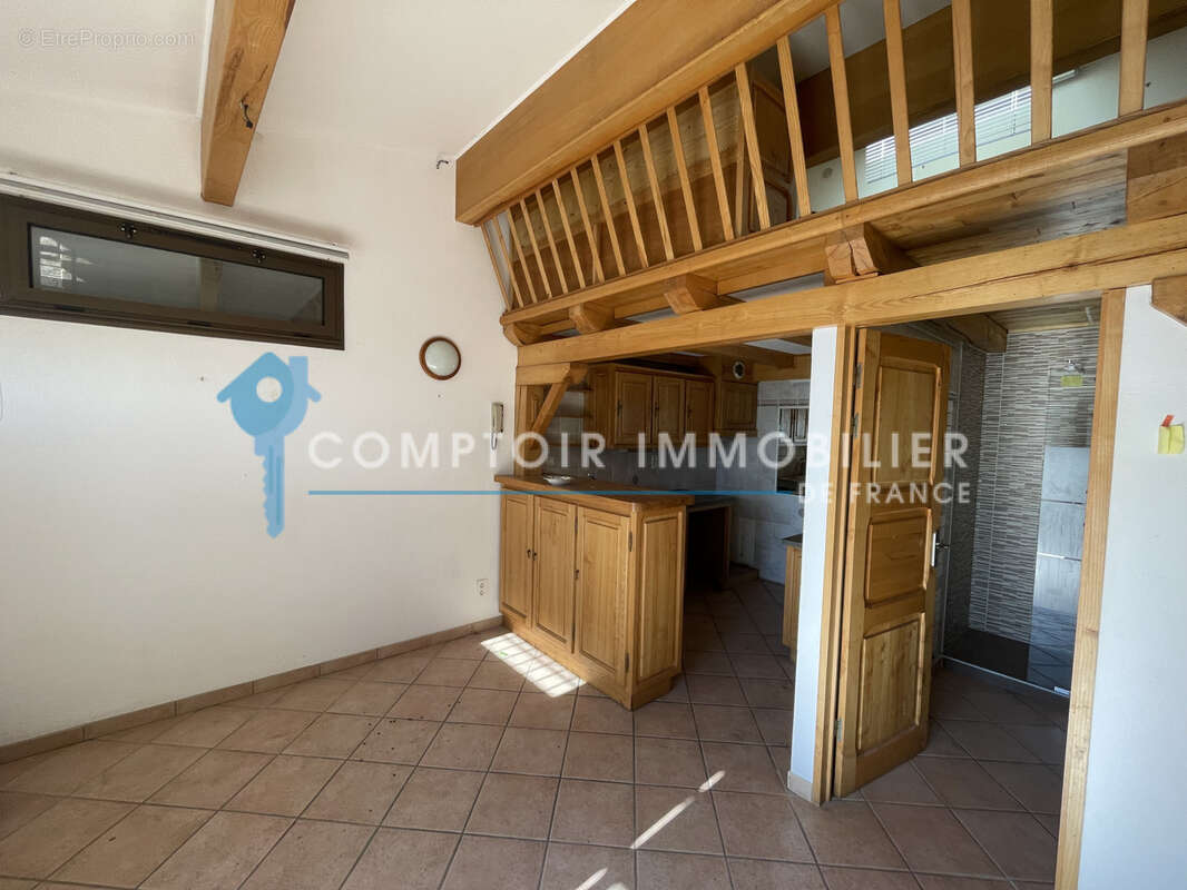 Appartement à SETE