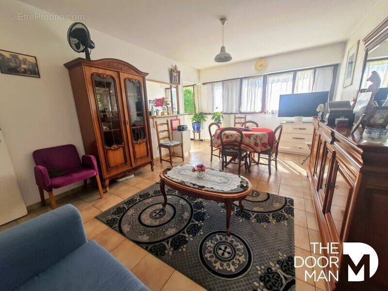 Appartement à ARGENTEUIL