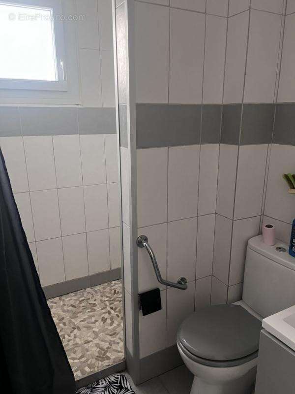 Appartement à PALAVAS-LES-FLOTS