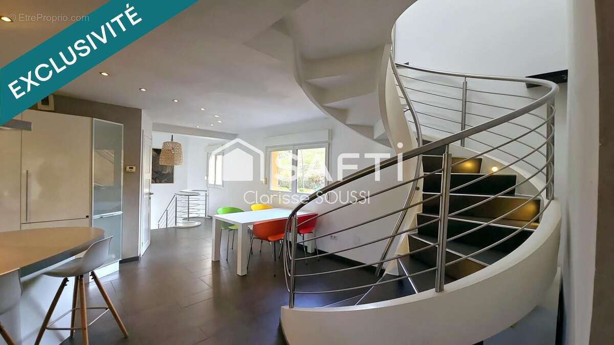 Photo 2 - Appartement à VOLMERANGE-LES-MINES