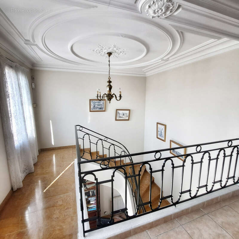 Maison à JUVIGNAC