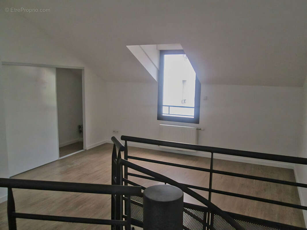 Appartement à LYON-9E