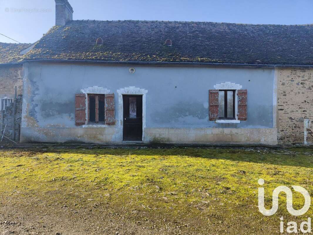 Photo 2 - Maison à HELOUP