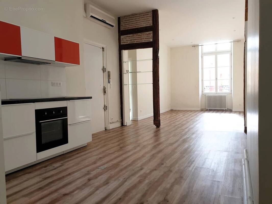 Appartement à ORLEANS