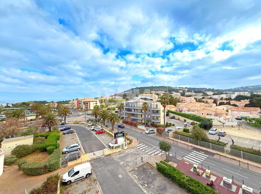 Appartement à SETE