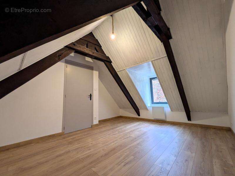 Appartement à ARRAS