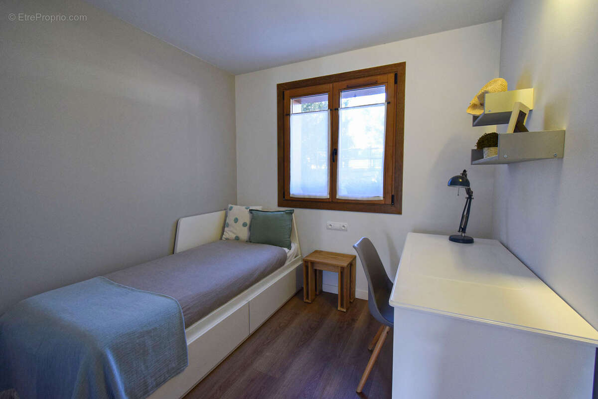 Appartement à ESTAVAR