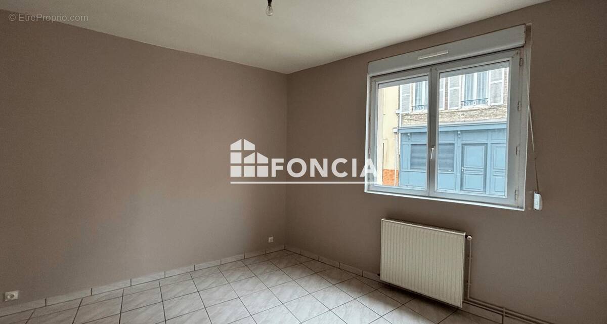 Appartement à LE HAVRE